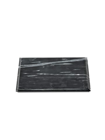Collect dienblad 25x30 cm - Black - Serax