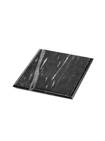 Collect dienblad 25x30 cm - Black - Serax