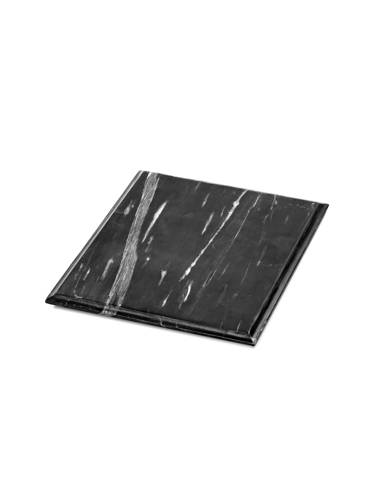 Collect dienblad 25x30 cm, Black Serax