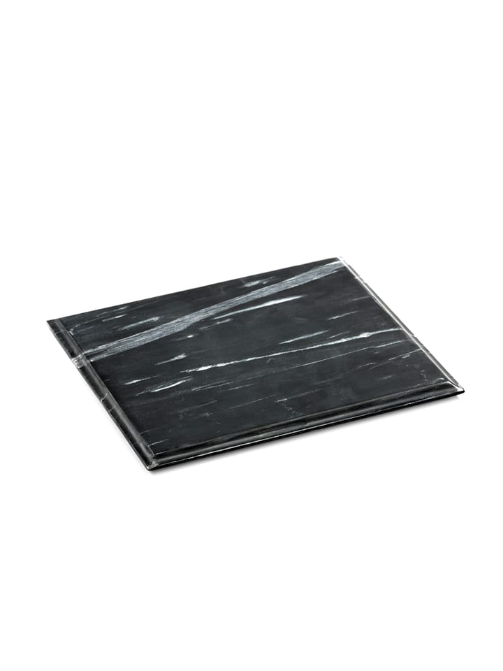 Collect dienblad 25x30 cm, Black Serax