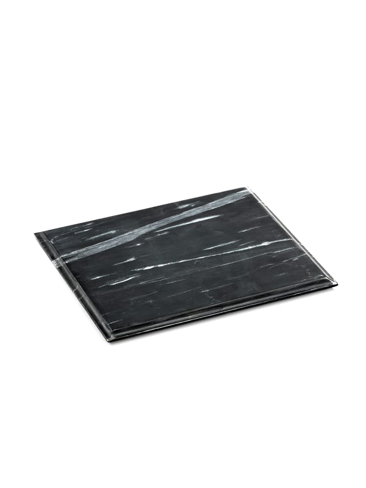 Collect dienblad 25x30 cm - Black - Serax