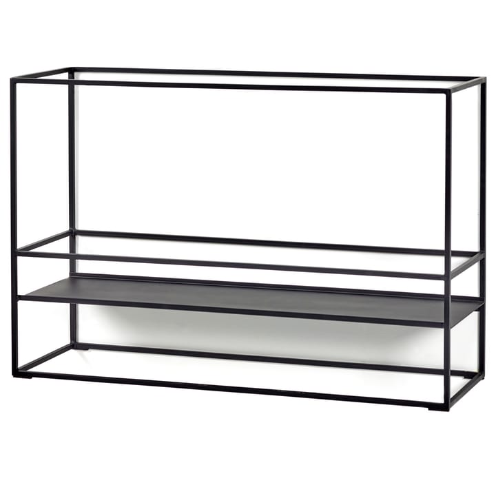 Display shelf 90 cm - Zwart - Serax