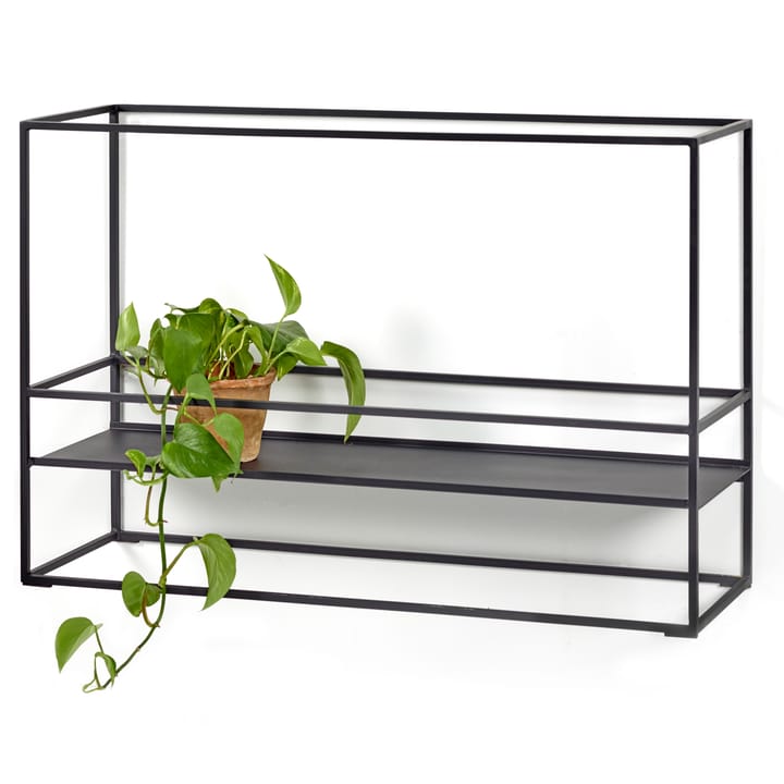 Display shelf 90 cm - Zwart - Serax