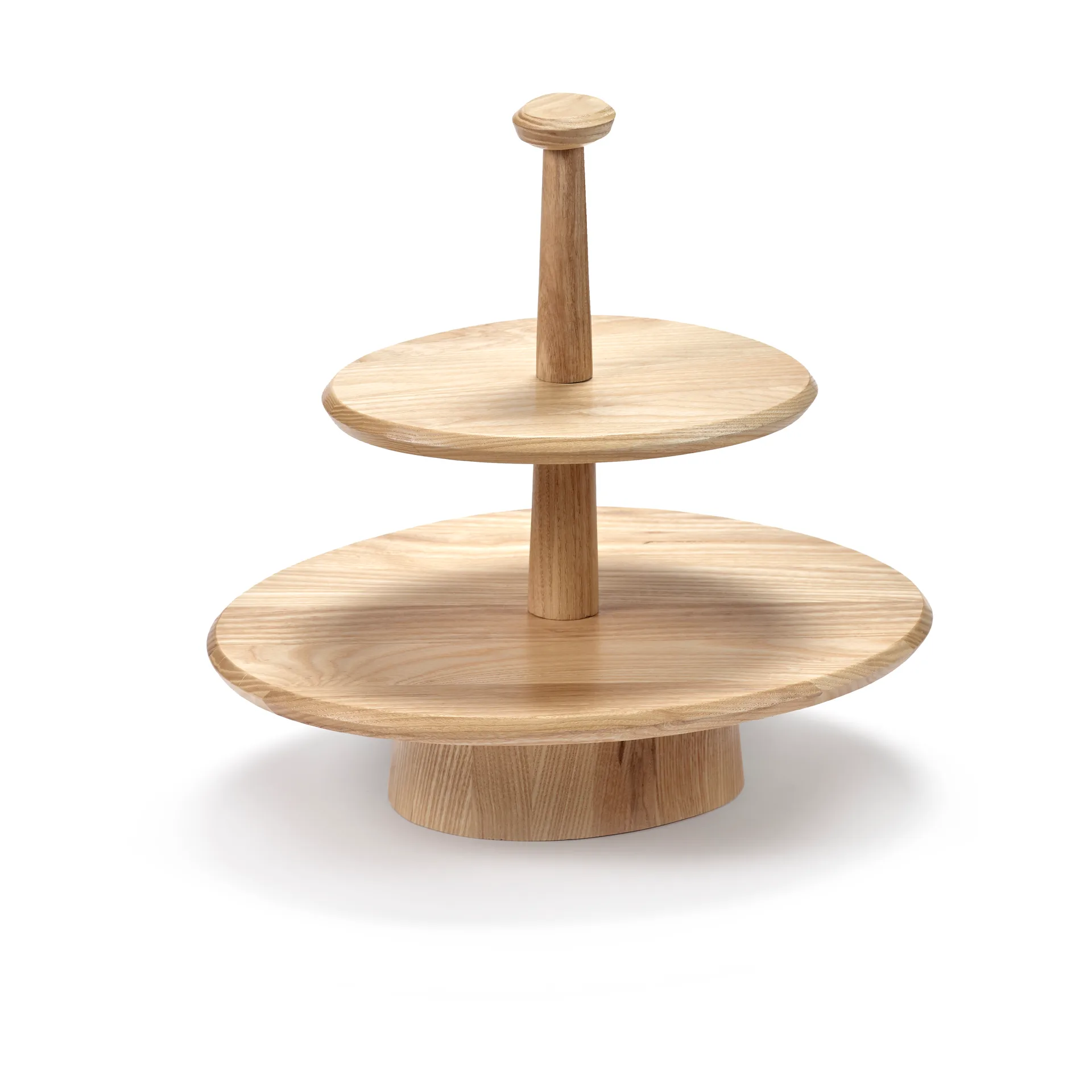 Dune 01 koekjeschotel 2 etages, Ash Serax