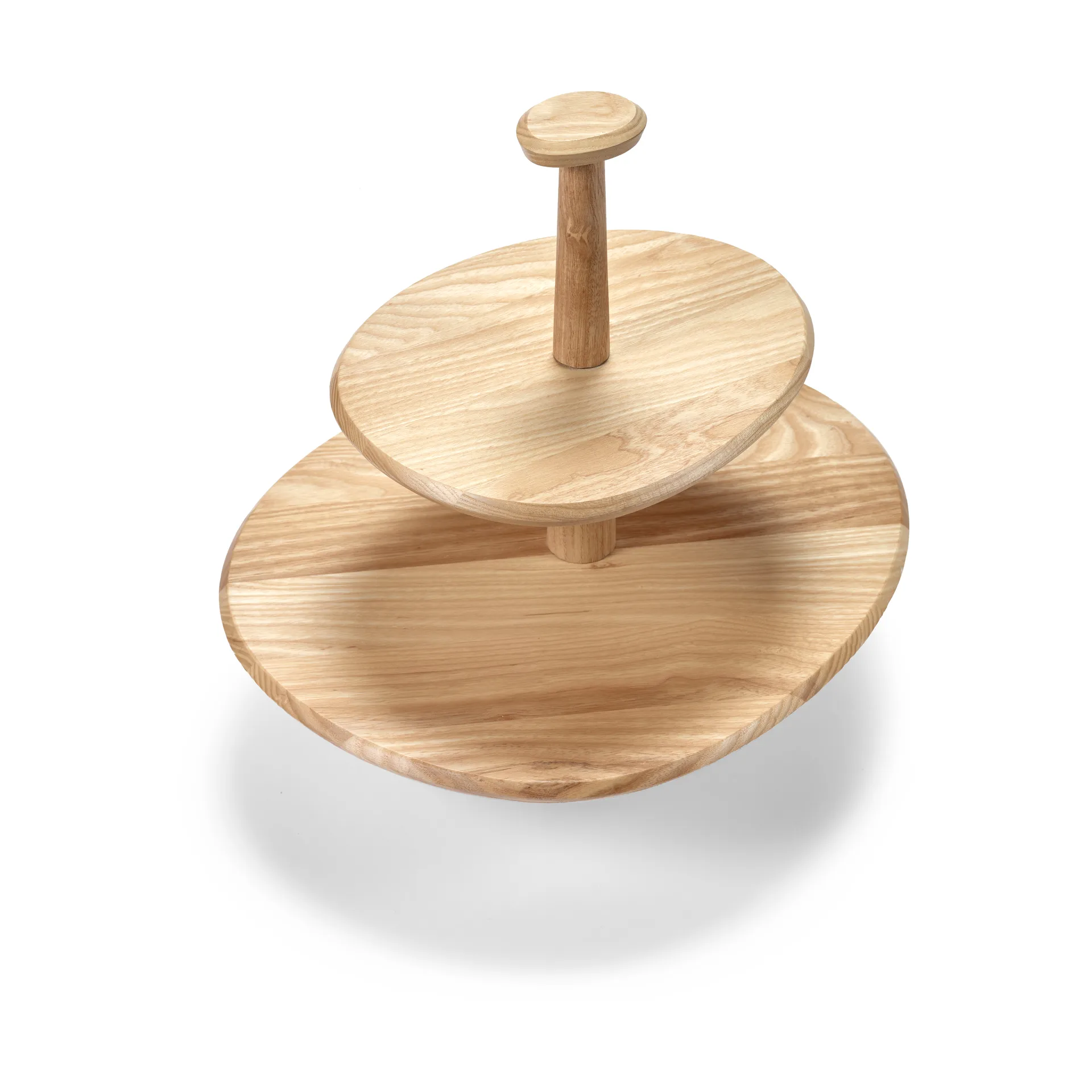 Dune 01 koekjeschotel 2 etages, Ash Serax