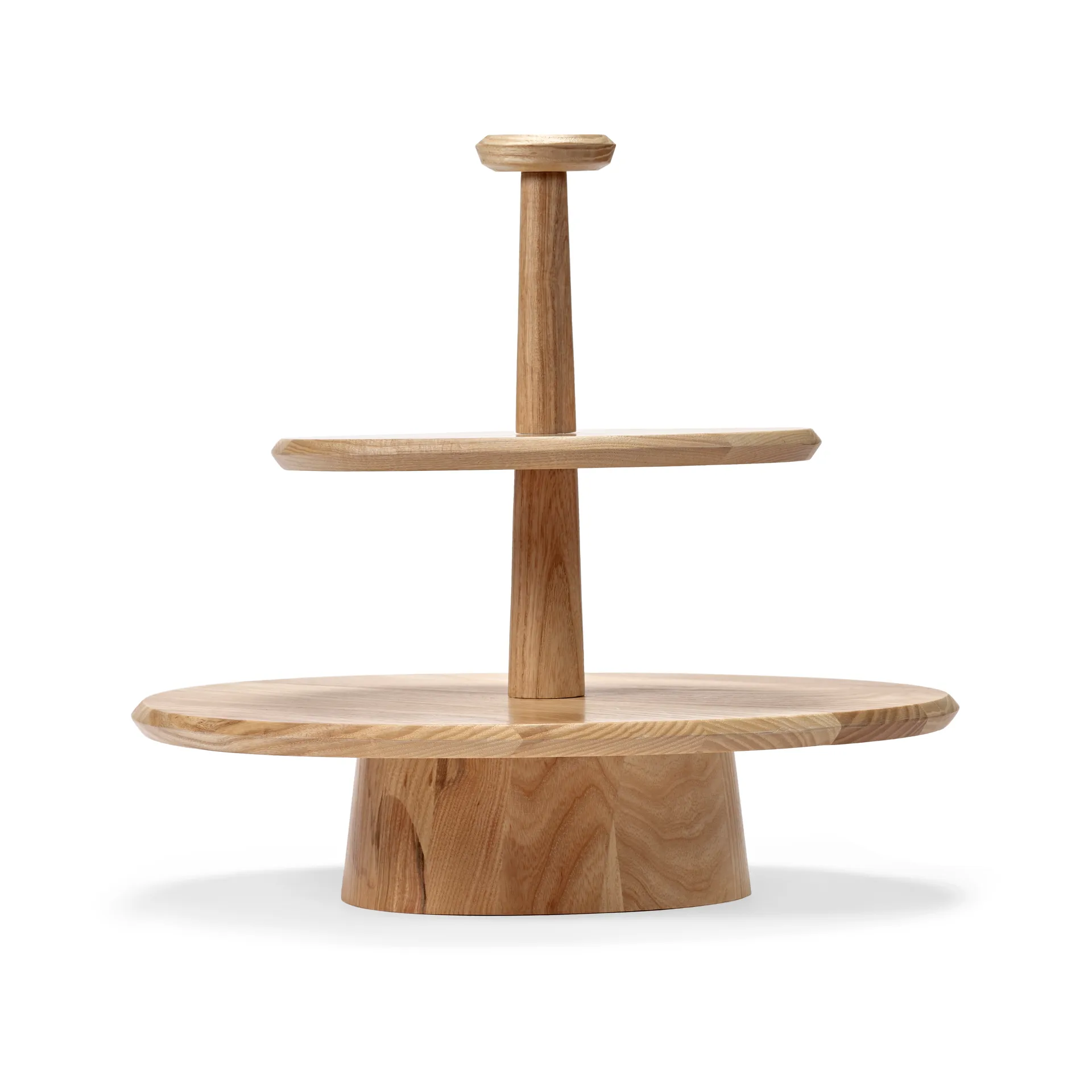 Dune 01 koekjeschotel 2 etages, Ash Serax