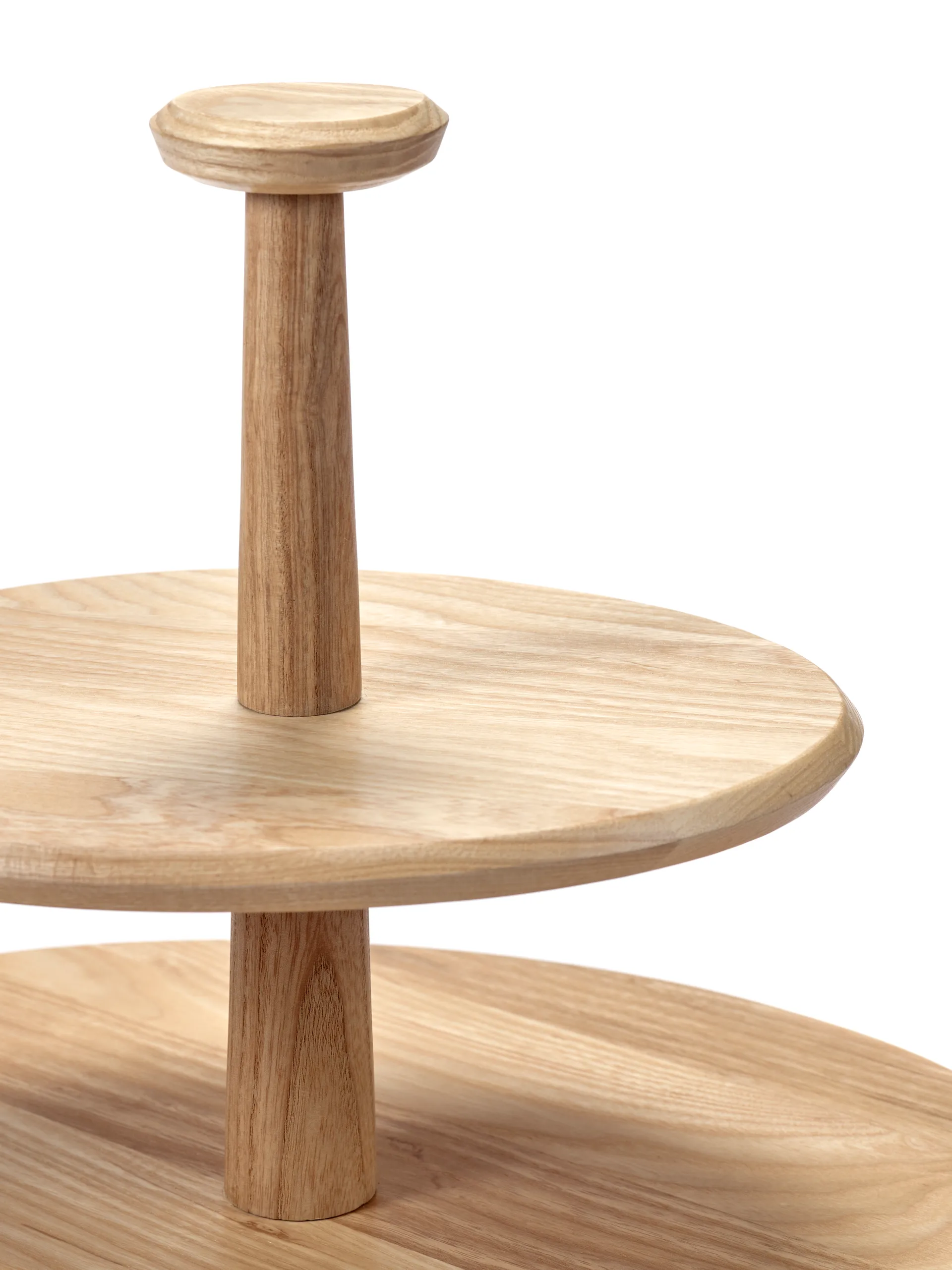 Dune 01 koekjeschotel 2 etages, Ash Serax