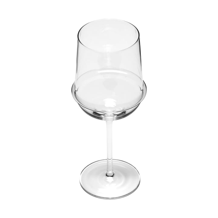 Dune wittewijnglas 30 cl 4-pack, Clear Serax