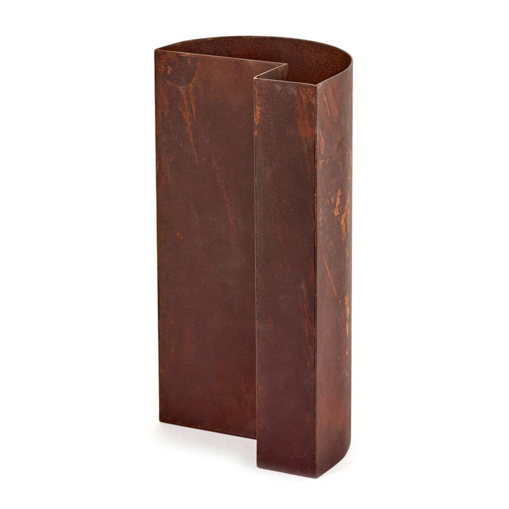 FCK vaas ijzer 12x15 cm - Rust - Serax