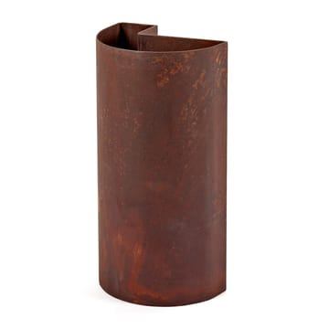 FCK vaas ijzer 12x15 cm - Rust - Serax