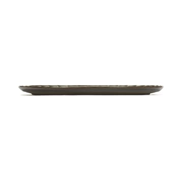 Inku bord M Ø21 cm 4-pack - Green - Serax