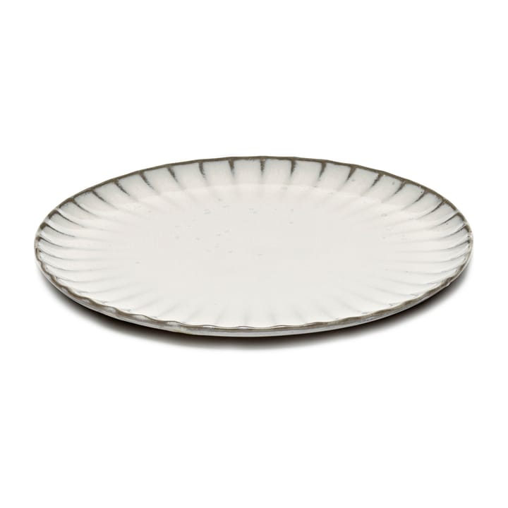 Inku bord M Ø21 cm - White - Serax