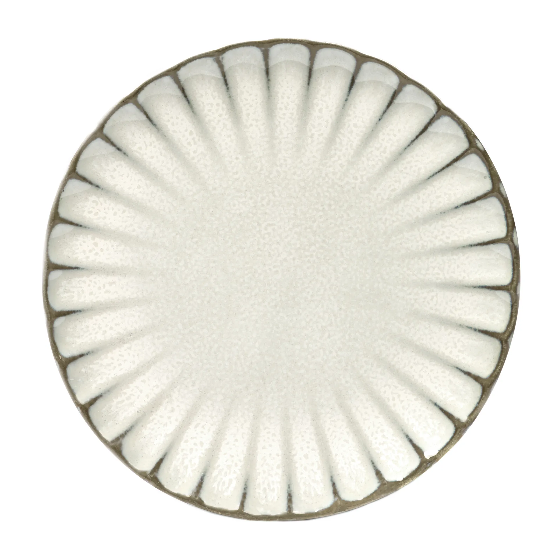 Inku bord XS Ø15 cm, White Serax