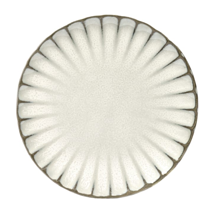 Inku bord XS Ø15 cm, White Serax