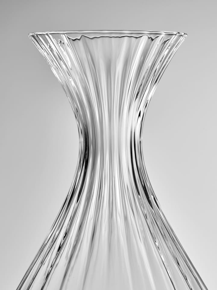 Inku karaf L 1,8 l, Clear Serax