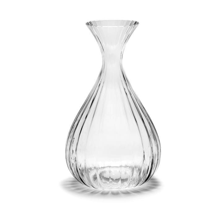 Inku karaf M 0,5 l - Clear - Serax