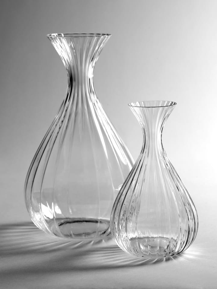 Inku karaf M 0,5 l, Clear Serax