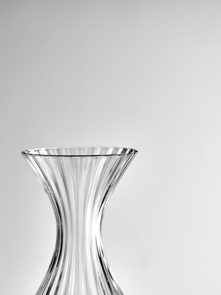 Inku karaf M 0,5 l, Clear Serax