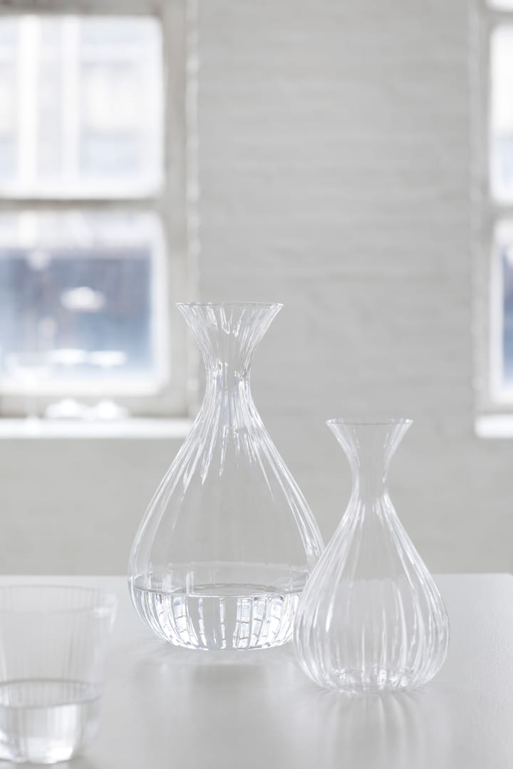 Inku karaf M 0,5 l, Clear Serax
