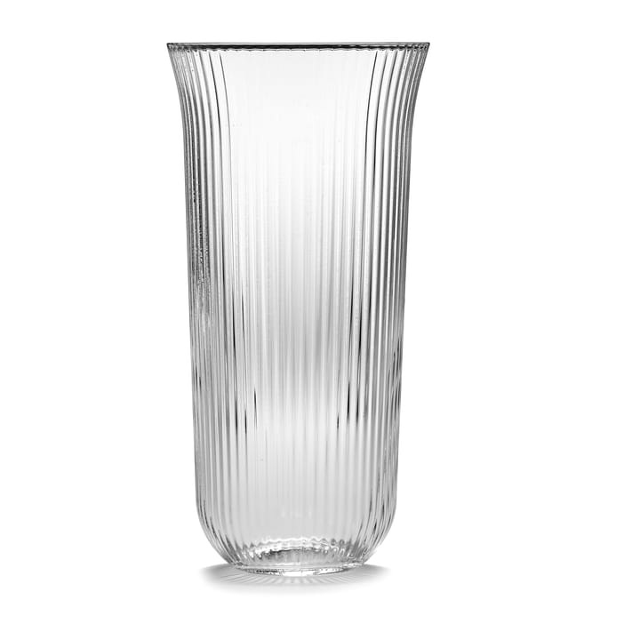 Inku longdrinkglas 45 cl - Clear - Serax