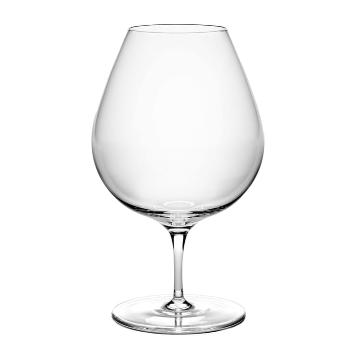 Inku rodewijnglas 70 cl - Clear - Serax