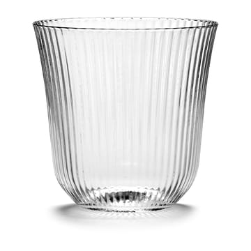 Inku tumblerglas S 25 cl - Clear - Serax