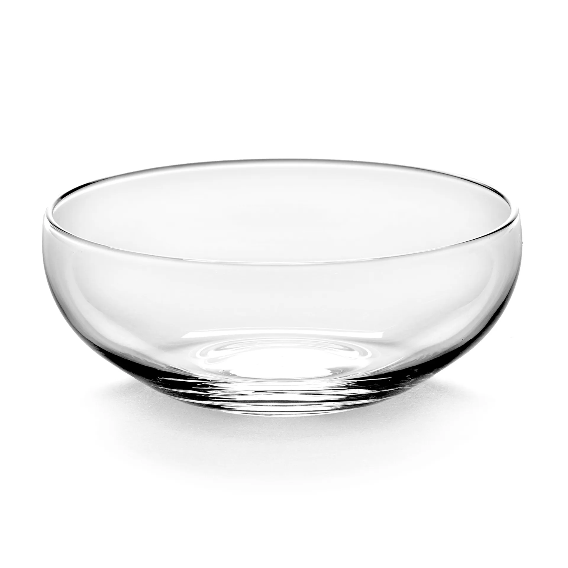 Inku universeel glas 10 cl, Clear Serax