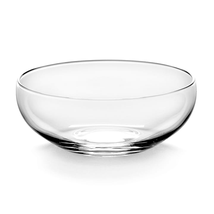 Inku universeel glas 10 cl - Clear - Serax