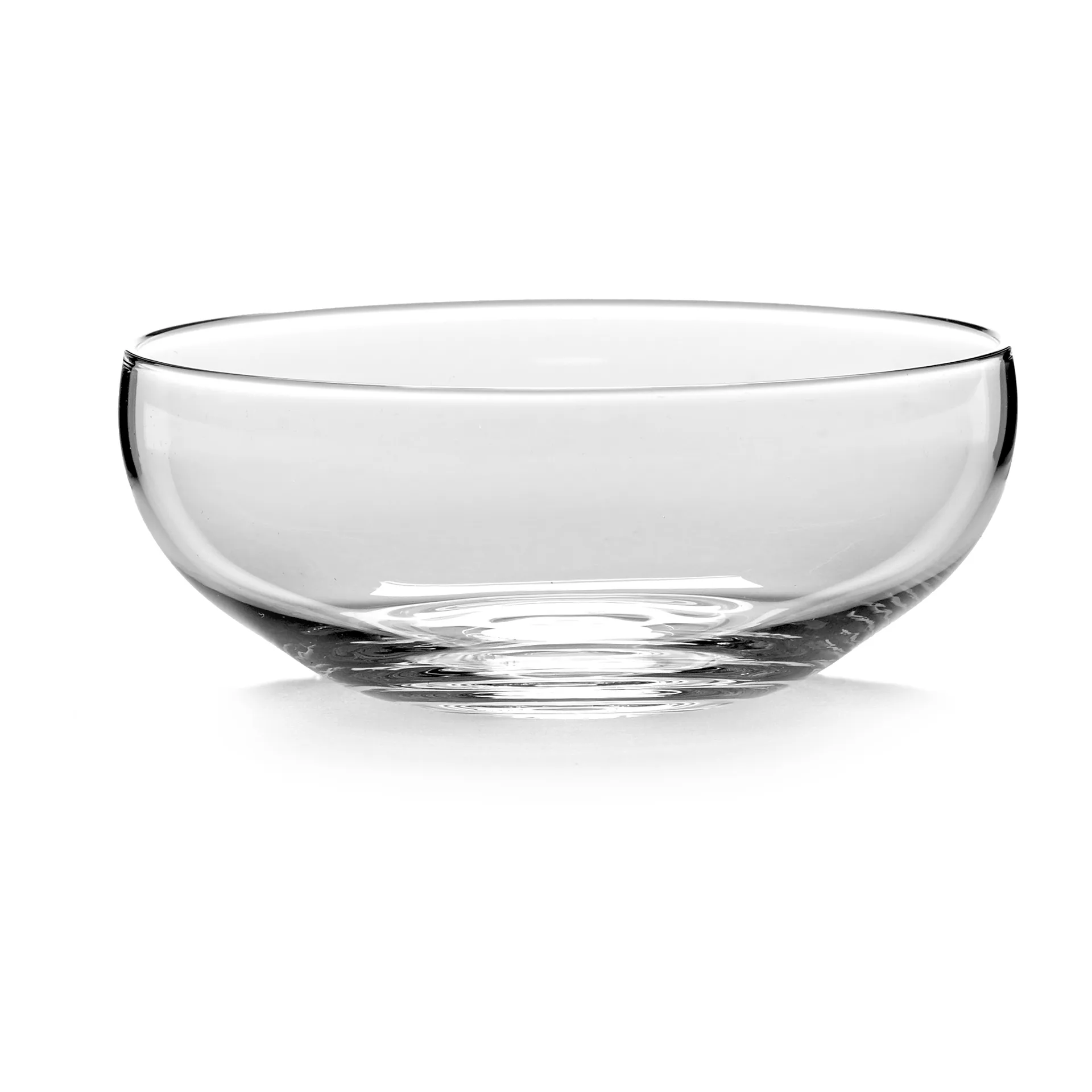 Inku universeel glas 10 cl, Clear Serax