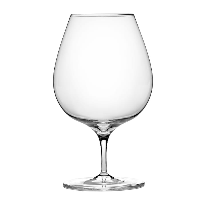 Inku wittewijnglas 50 cl, Clear Serax