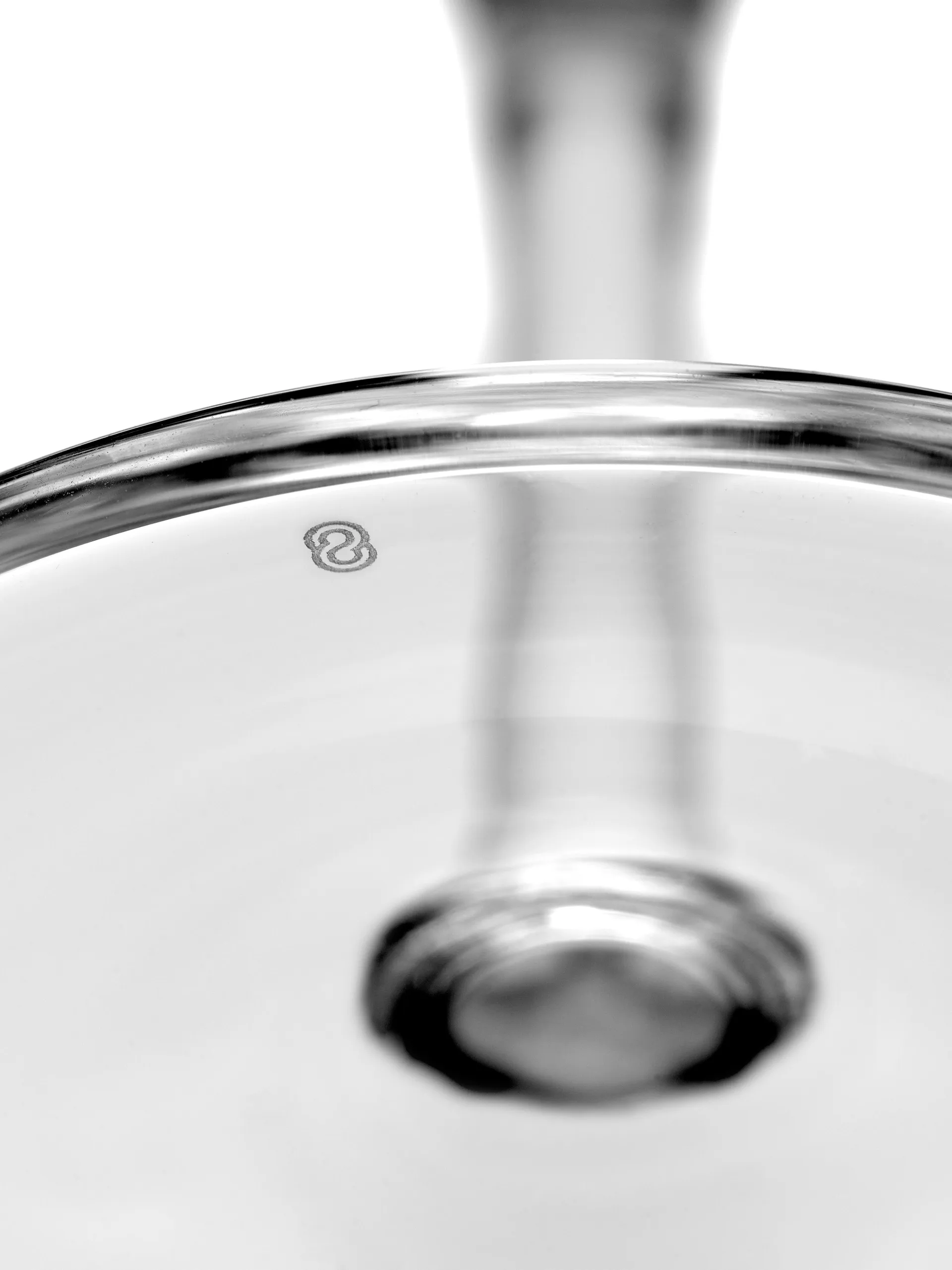 Inku wittewijnglas 50 cl, Clear Serax