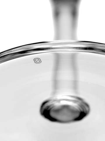 Inku wittewijnglas 50 cl - Clear - Serax