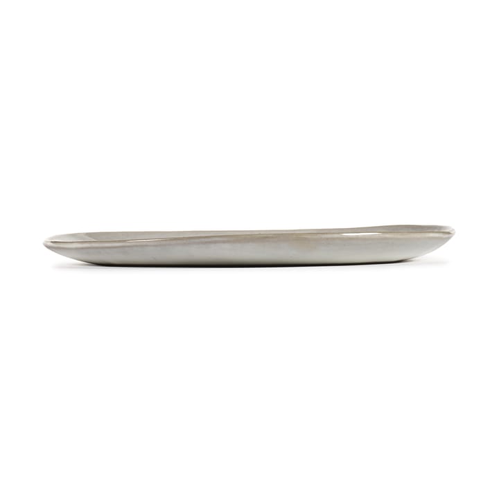 La Mère bord M Ø20 cm 2-pack, Off white Serax