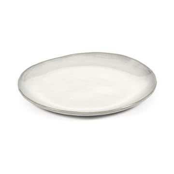 La Mère bord S Ø18 cm 2-pack - Off white - Serax