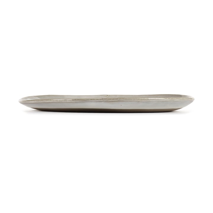 La Mère bord S Ø18 cm 2-pack, Off white Serax