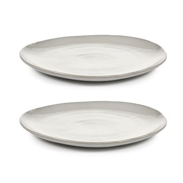 La Mère bord XL Ø27 cm 2-pack - Off white - Serax