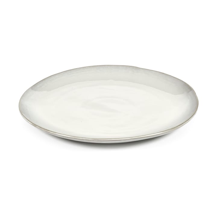 La Mère bord XL Ø27 cm 2-pack, Off white Serax
