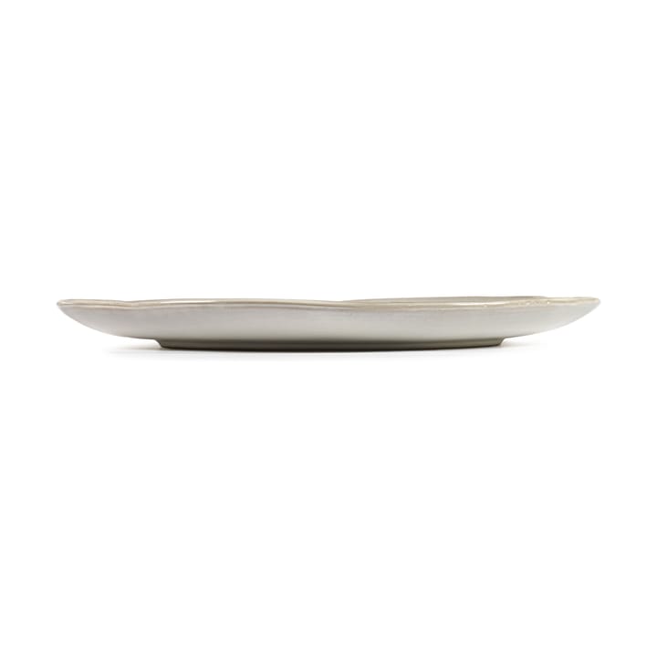 La Mère bord XL Ø27 cm 2-pack, Off white Serax