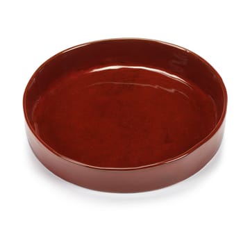 La Mère diep bord L Ø25 cm - Venetian red - Serax