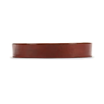 La Mère diep bord L Ø25 cm - Venetian red - Serax