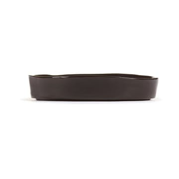 La Mère diep bord M Ø23 cm 2-pack - Dark brown - Serax
