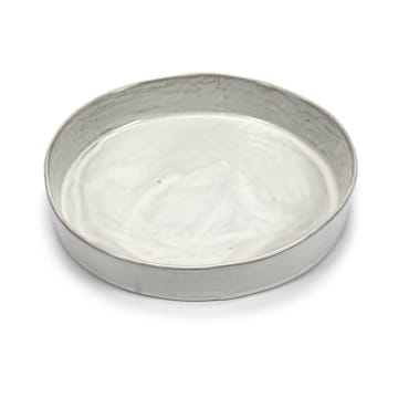 La Mère diep bord M Ø23 cm 2-pack - Off white - Serax
