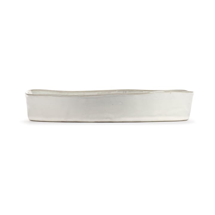 La Mère diep bord M Ø23 cm 2-pack, Off white Serax
