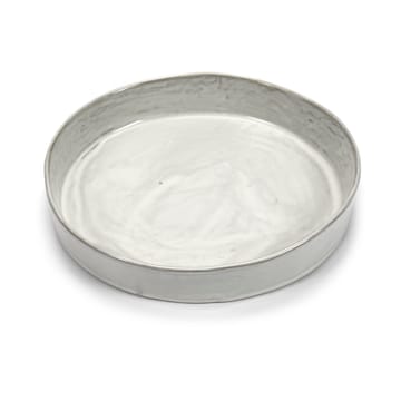 La Mère diep bord S Ø20 cm 2-pack - Off white - Serax