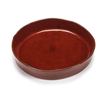 La Mère diep bord S Ø20 cm 2-pack - Venetian red - Serax