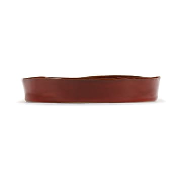 La Mère diep bord S Ø20 cm 2-pack - Venetian red - Serax