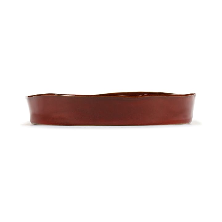 La Mère diep bord S Ø20 cm 2-pack, Venetian red Serax