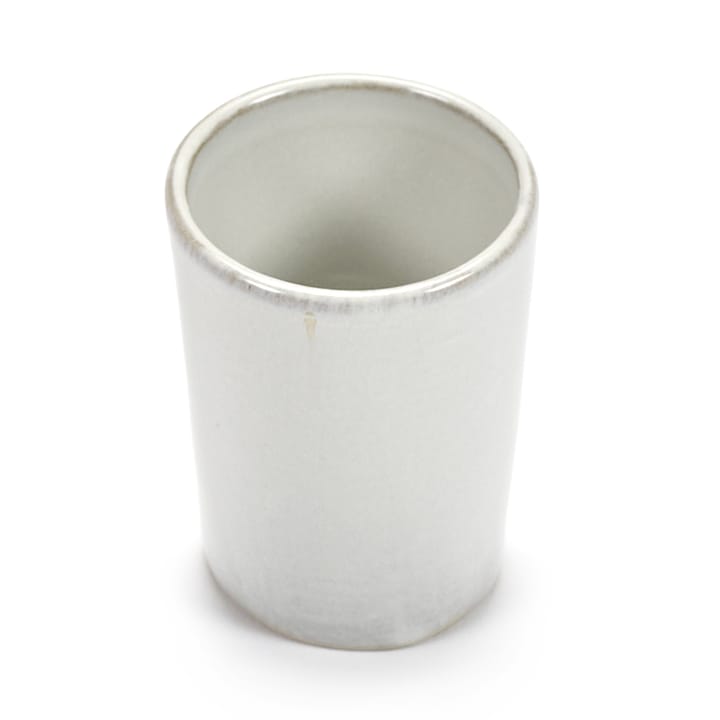 La Mère espressokop 7 cl 2-pack, Off white Serax