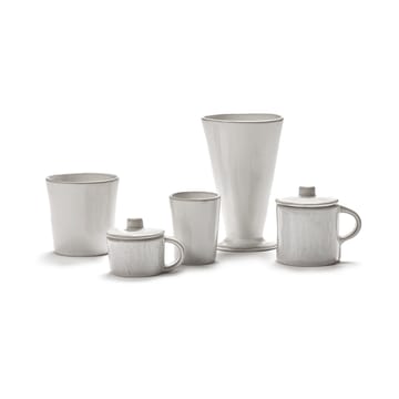 La Mère espressokop 7 cl 2-pack - Off white - Serax
