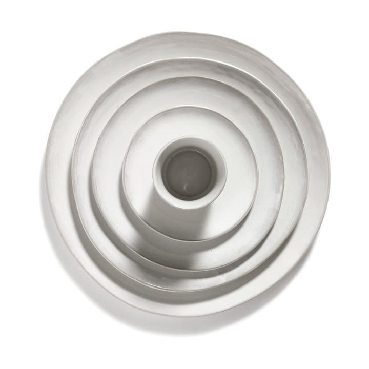 La Mère espressokop 7 cl 2-pack, Off white Serax